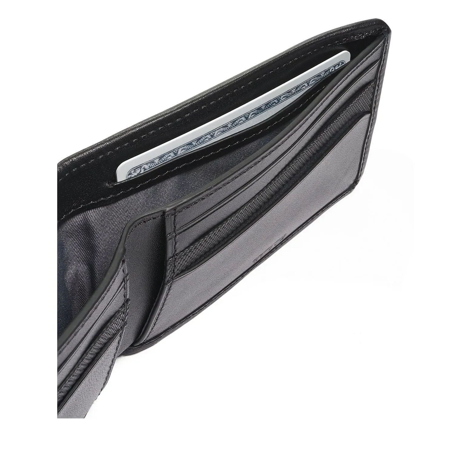 TUMI Alpha SLG Slim Single Billfold Bags Tumi