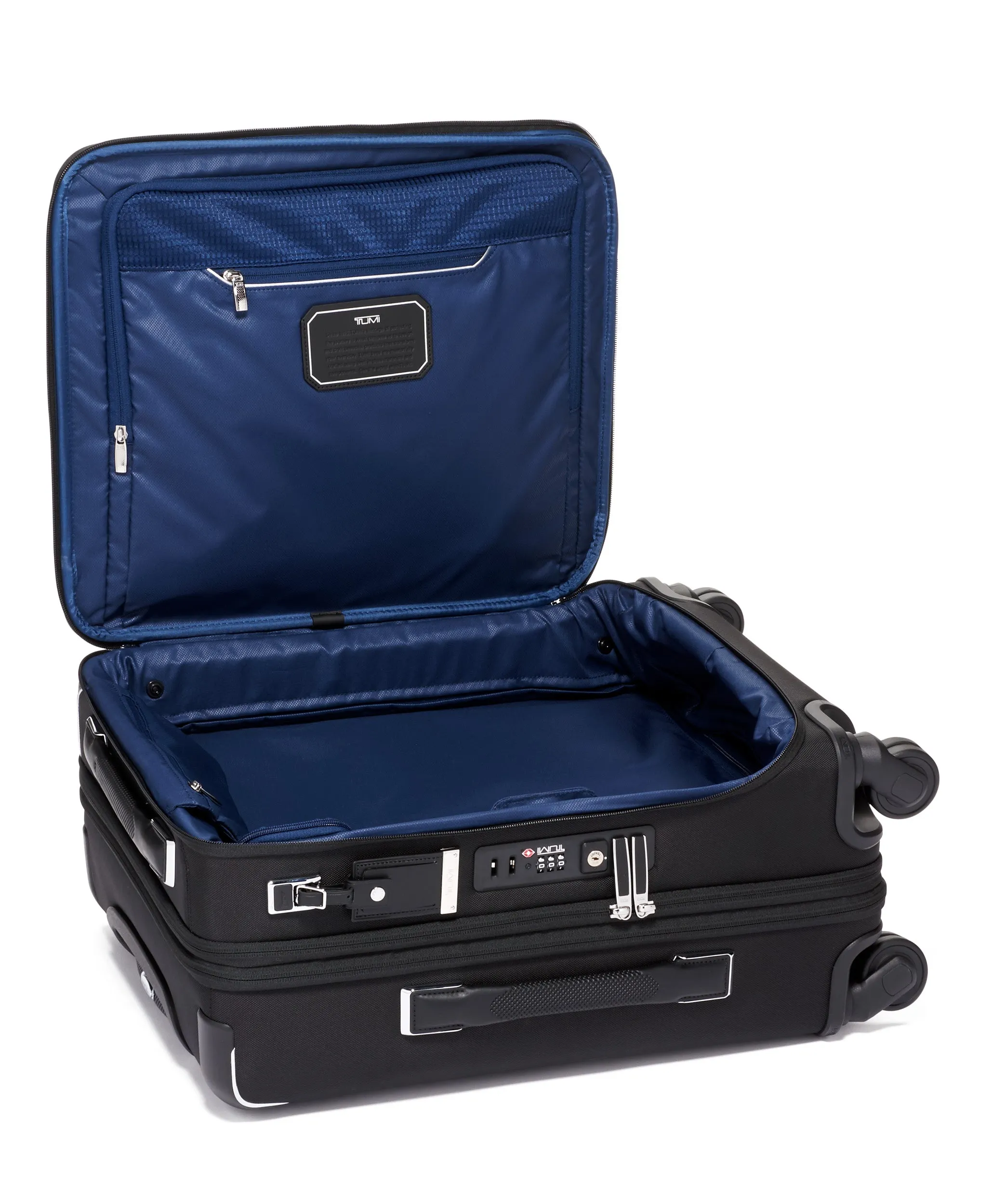 TUMI Arrive' Continental Dual Access 4-Wheel Carry-On Bags Tumi
