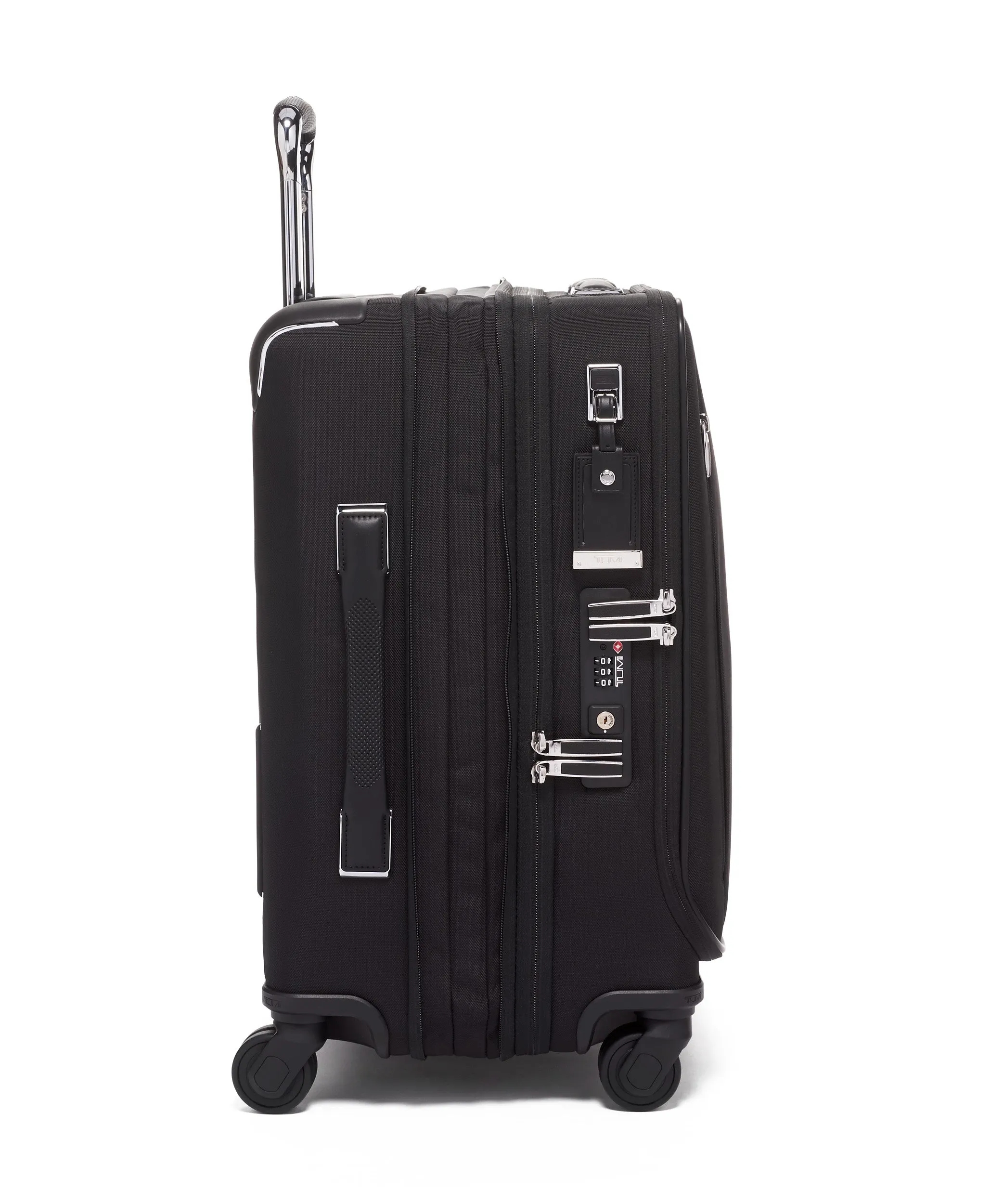 TUMI Arrive' Continental Dual Access 4-Wheel Carry-On Bags Tumi