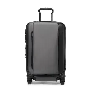 TUMI Arrive' International Dual Access 4-Wheel Carry-On Bags Tumi