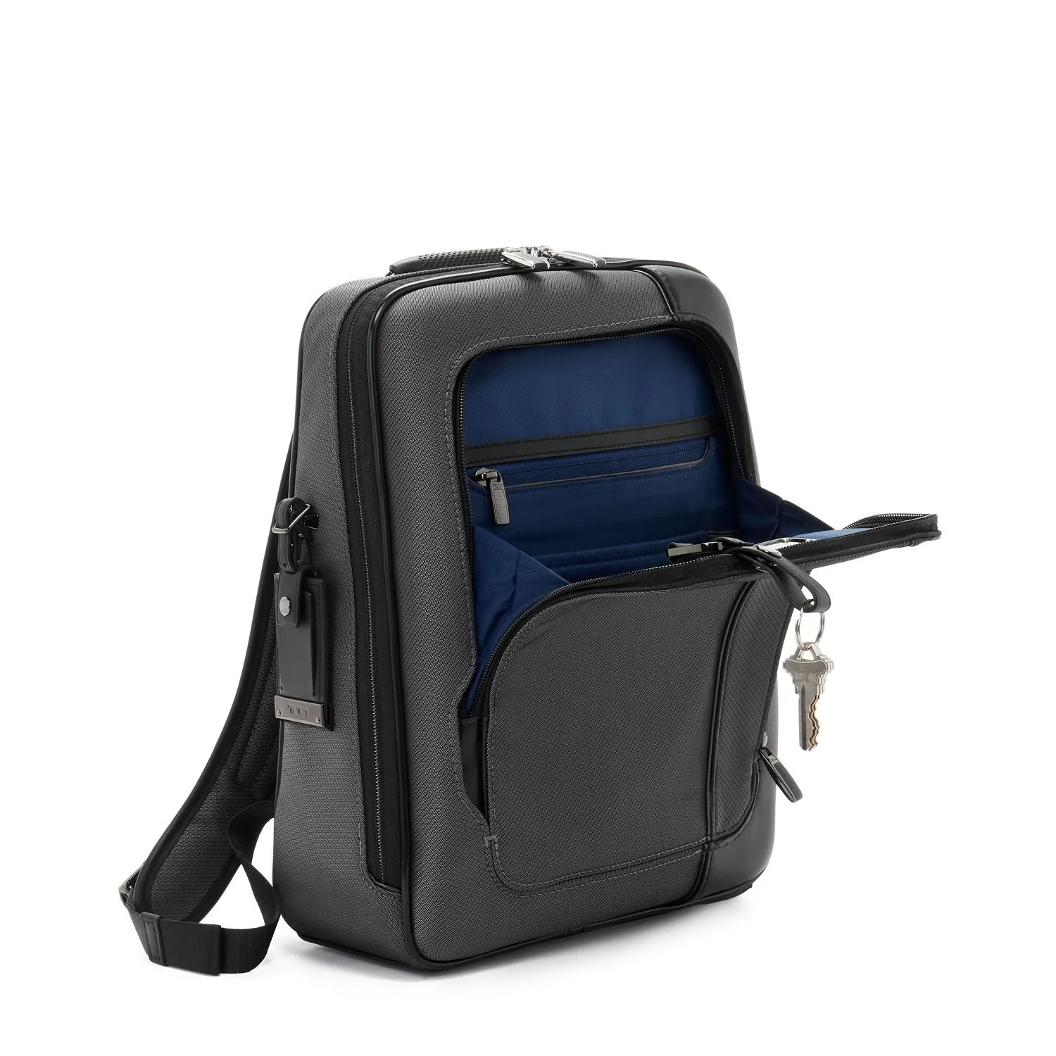 Tumi Arrive' Norte Backpack Bags Tumi