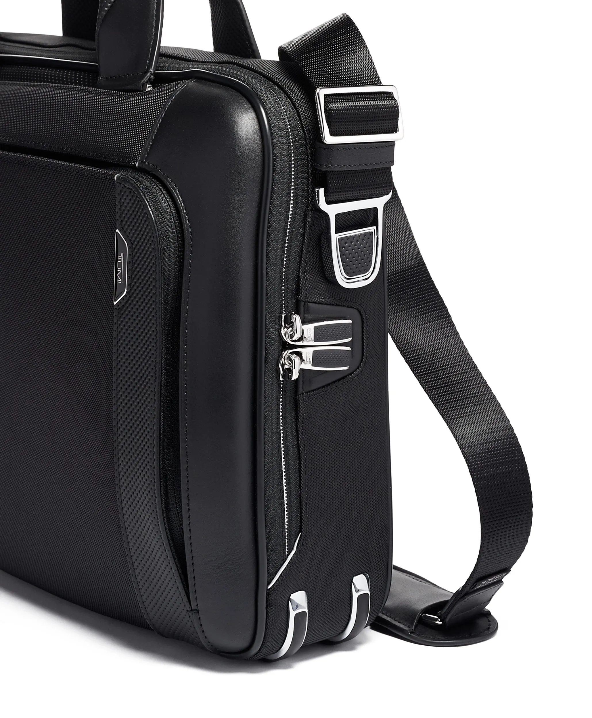 TUMI Arrive' Sadler Brief Bags Tumi