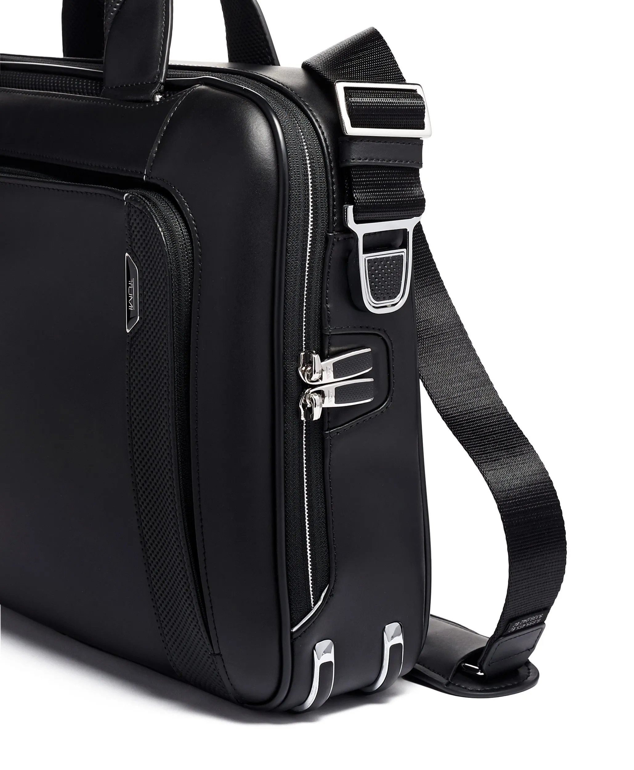TUMI Arrive' Sadler Brief Bags Tumi