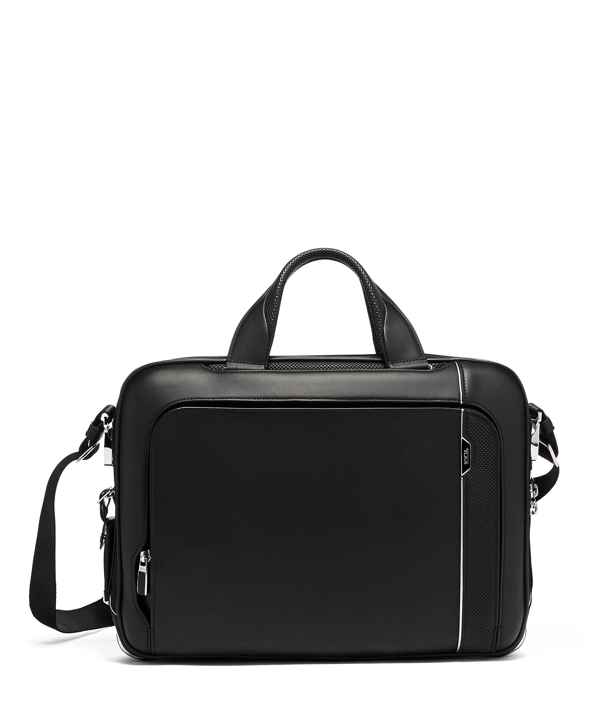 TUMI Arrive' Sadler Brief Bags Tumi