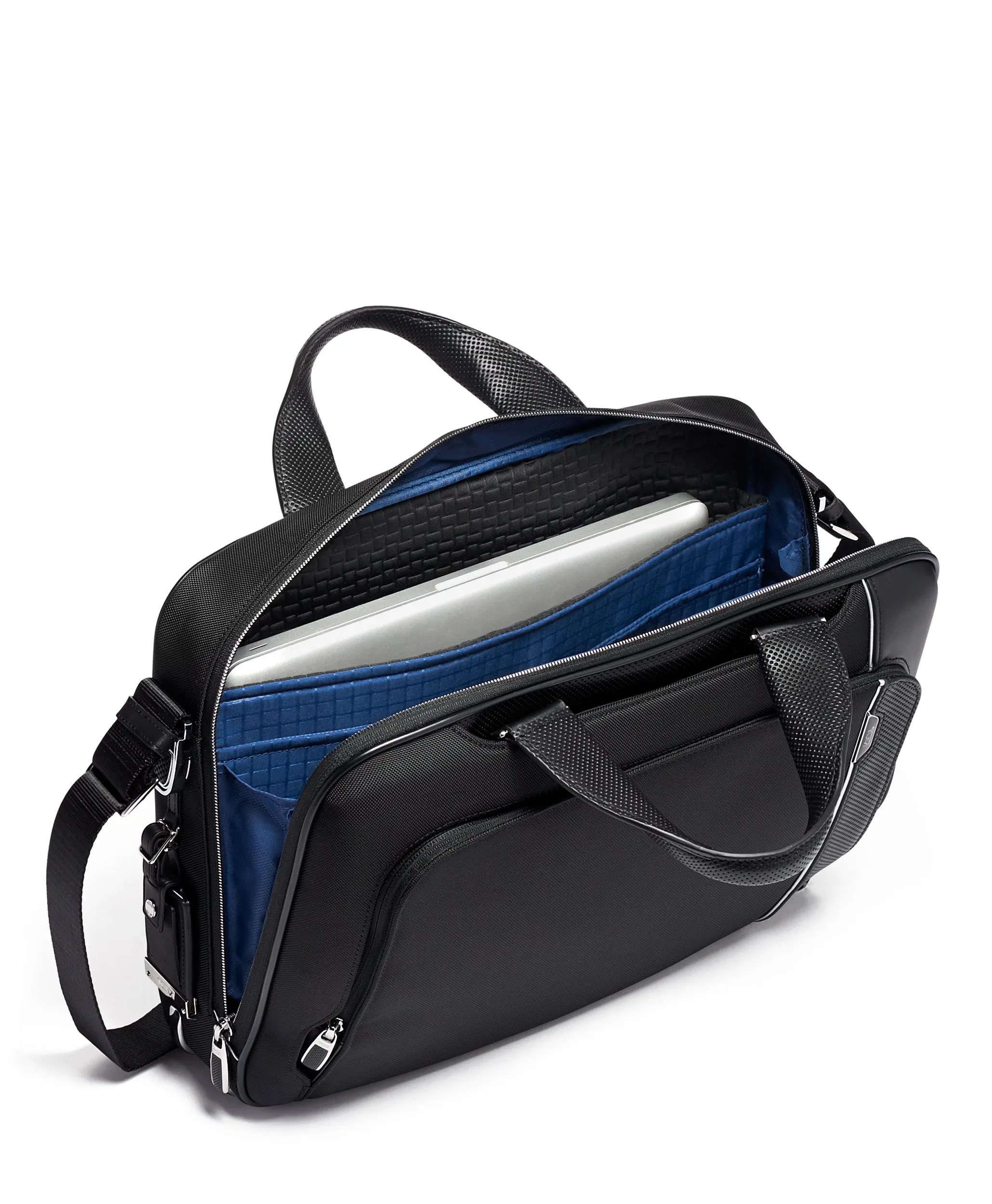 TUMI Arrive' Sadler Brief Bags Tumi