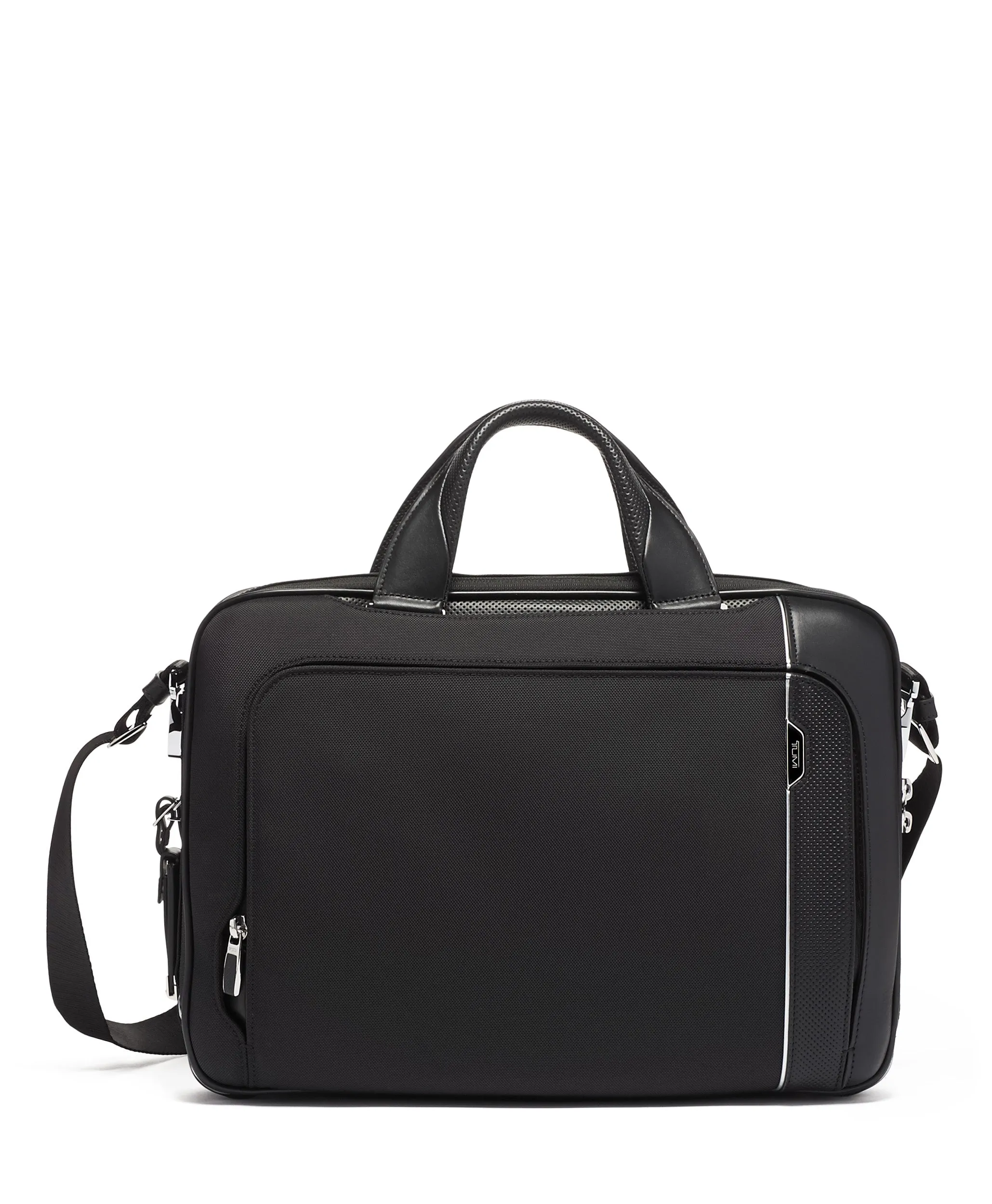 TUMI Arrive' Sadler Brief Bags Tumi