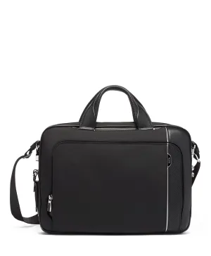 TUMI Arrive' Sadler Brief Bags Tumi