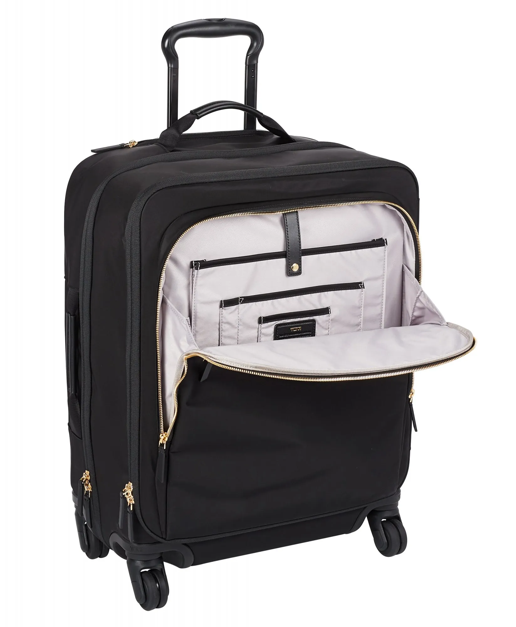TUMI Voyageur Leger Continental Carry-On Bags Tumi