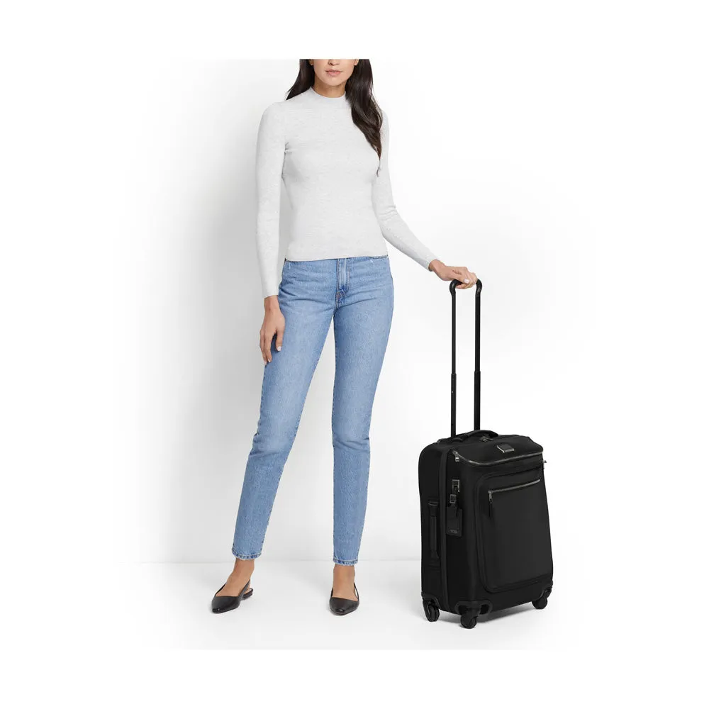 TUMI Voyageur Leger Continental Carry-On Bags Tumi