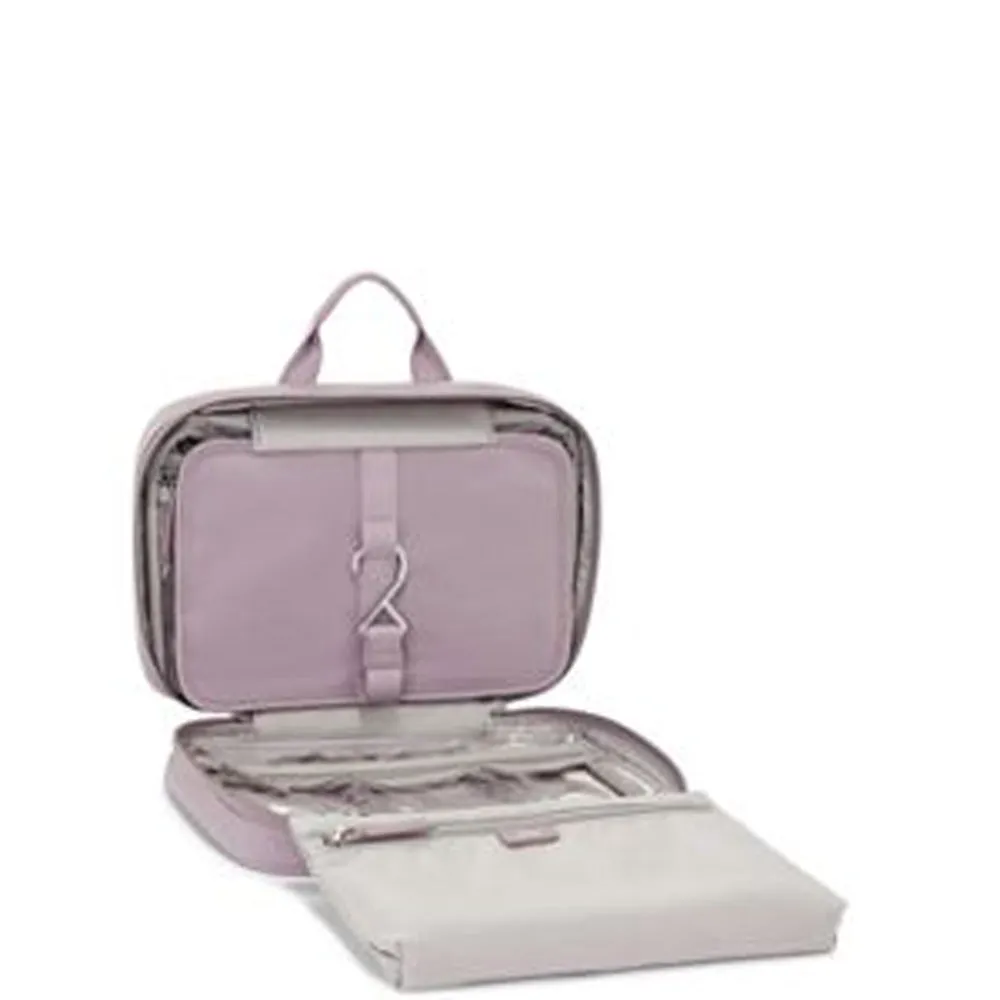 Tumi Voyageur Madeline Cosmetic Bags Tumi