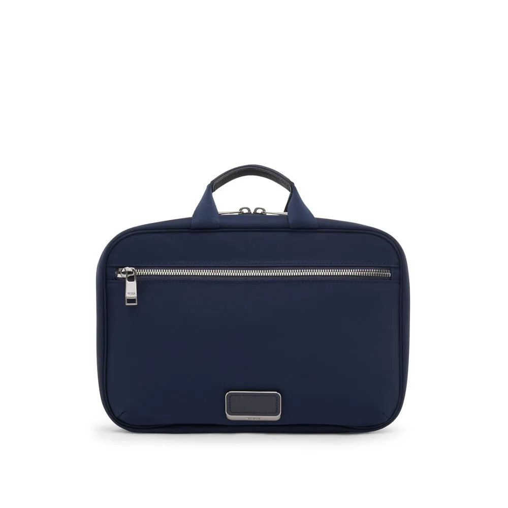 Tumi Voyageur Madeline Cosmetic Bags Tumi