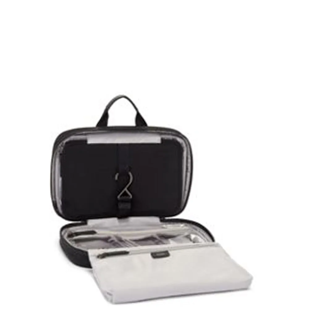 Tumi Voyageur Madeline Cosmetic Bags Tumi