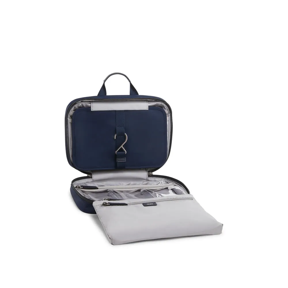 Tumi Voyageur Madeline Cosmetic Bags Tumi