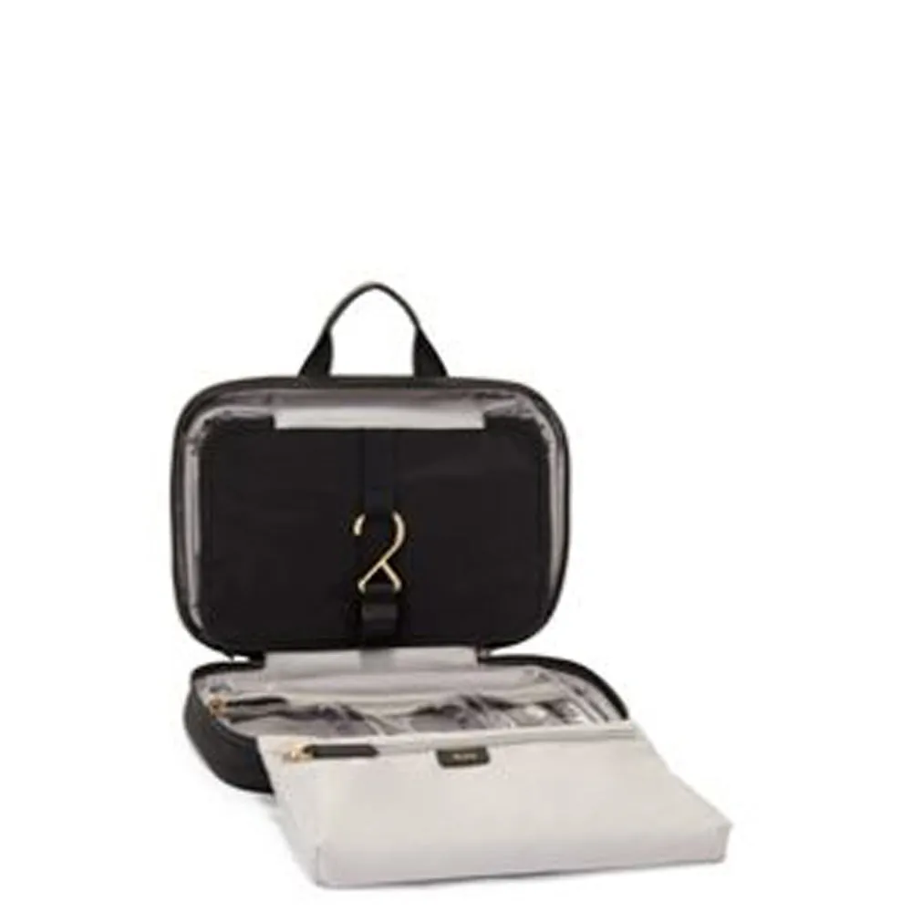 Tumi Voyageur Madeline Cosmetic Bags Tumi