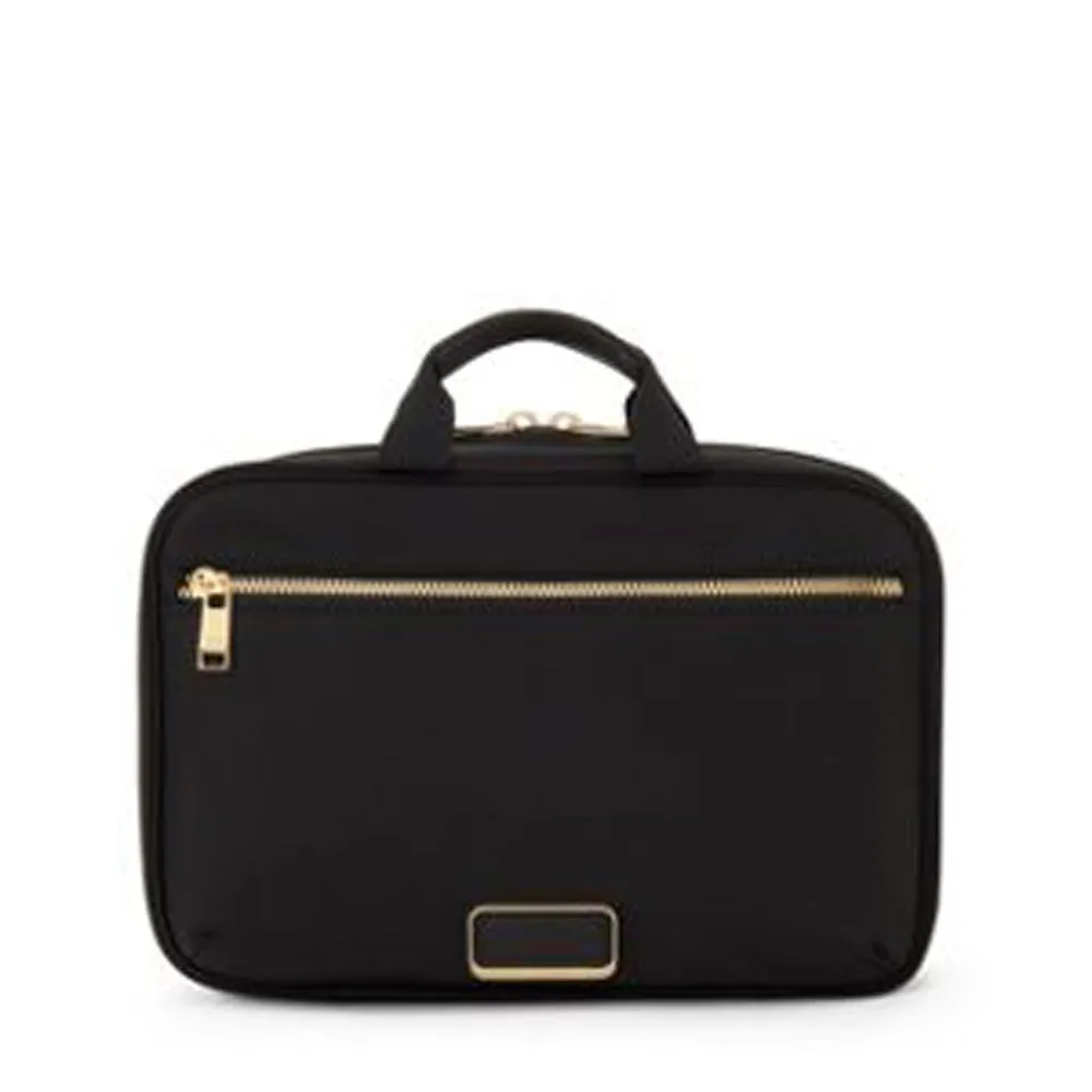 Tumi Voyageur Madeline Cosmetic Bags Tumi
