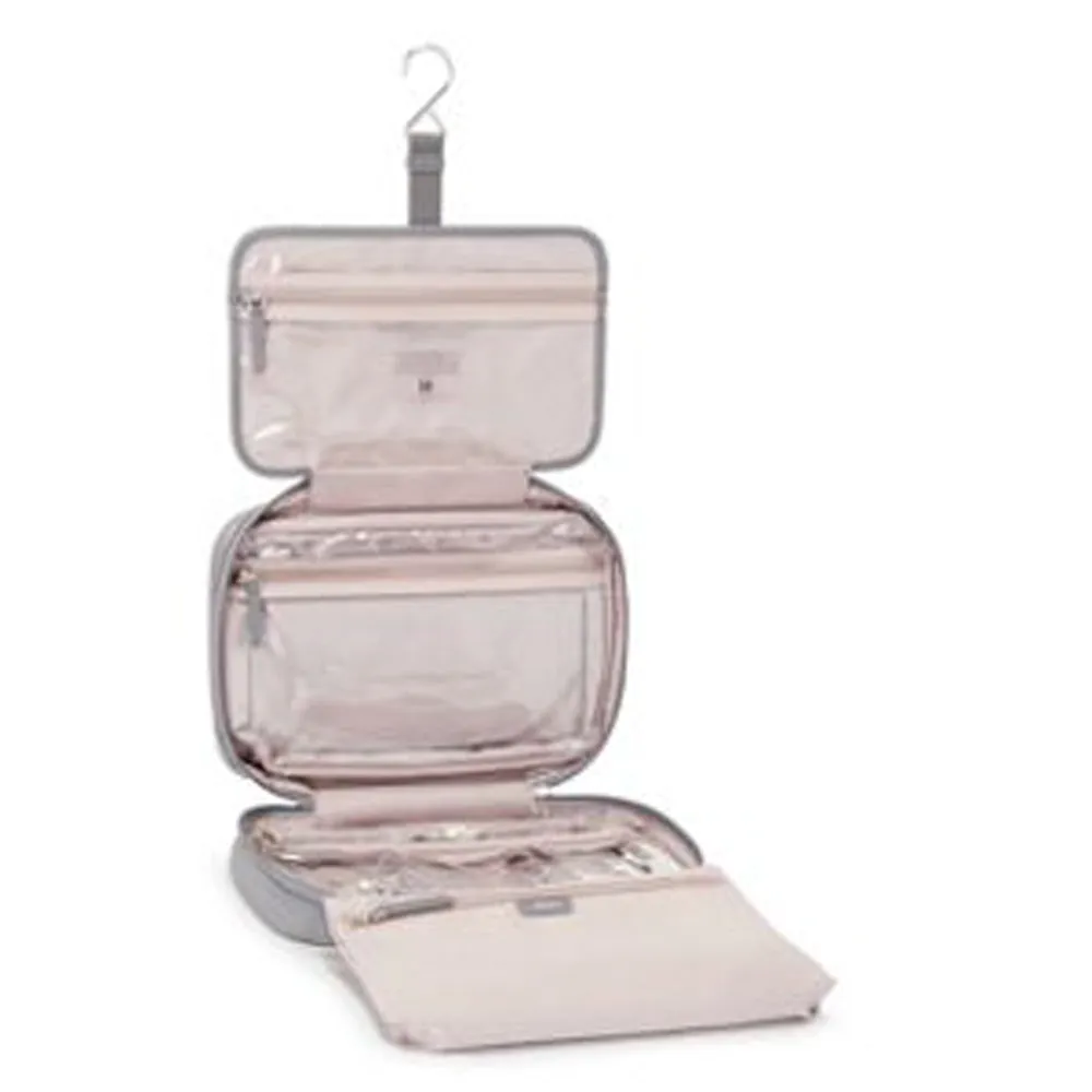 Tumi Voyageur Madeline Cosmetic Bags Tumi