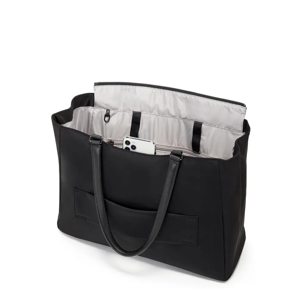 Tumi Voyageur Valetta Large Tote Bags Tumi