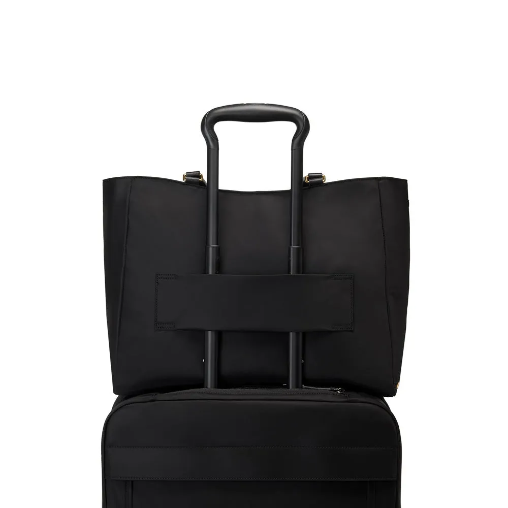 Tumi Voyageur Valetta Large Tote Bags Tumi