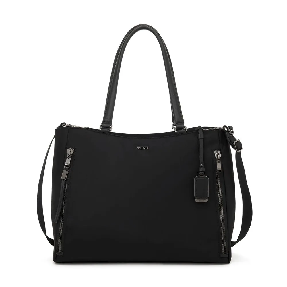 Tumi Voyageur Valetta Large Tote Bags Tumi