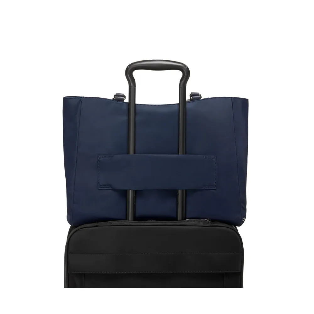 Tumi Voyageur Valetta Large Tote Bags Tumi