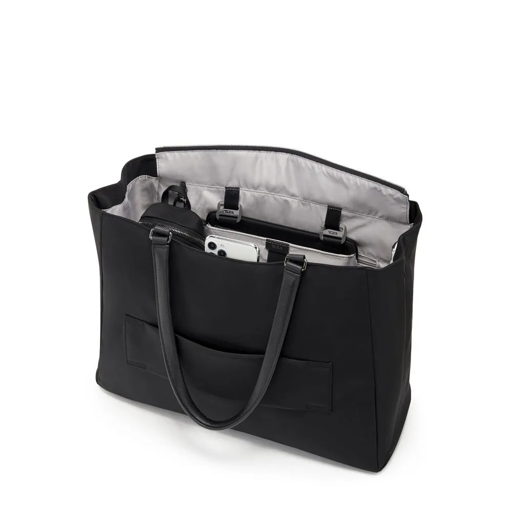 Tumi Voyageur Valetta Large Tote Bags Tumi