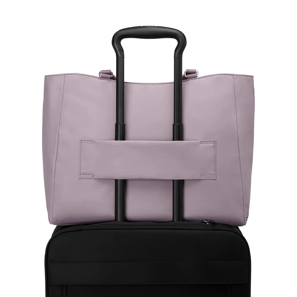 Tumi Voyageur Valetta Large Tote Bags Tumi