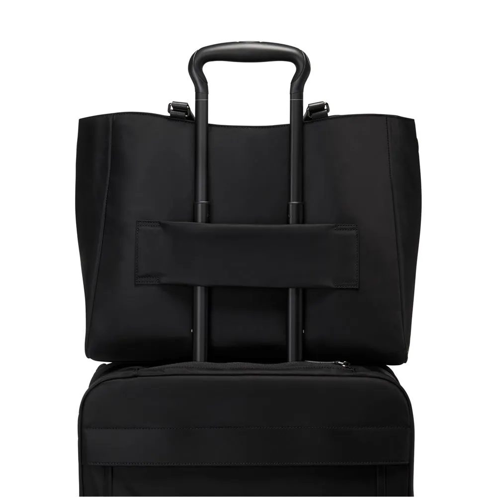 Tumi Voyageur Valetta Large Tote Bags Tumi