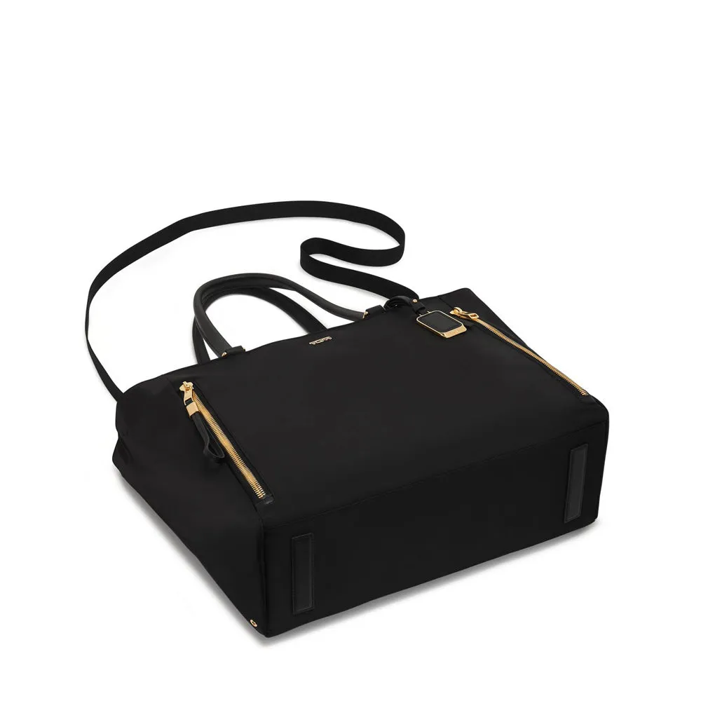 Tumi Voyageur Valetta Large Tote Bags Tumi
