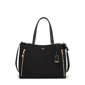 Tumi Voyageur Valetta Large Tote Bags Tumi