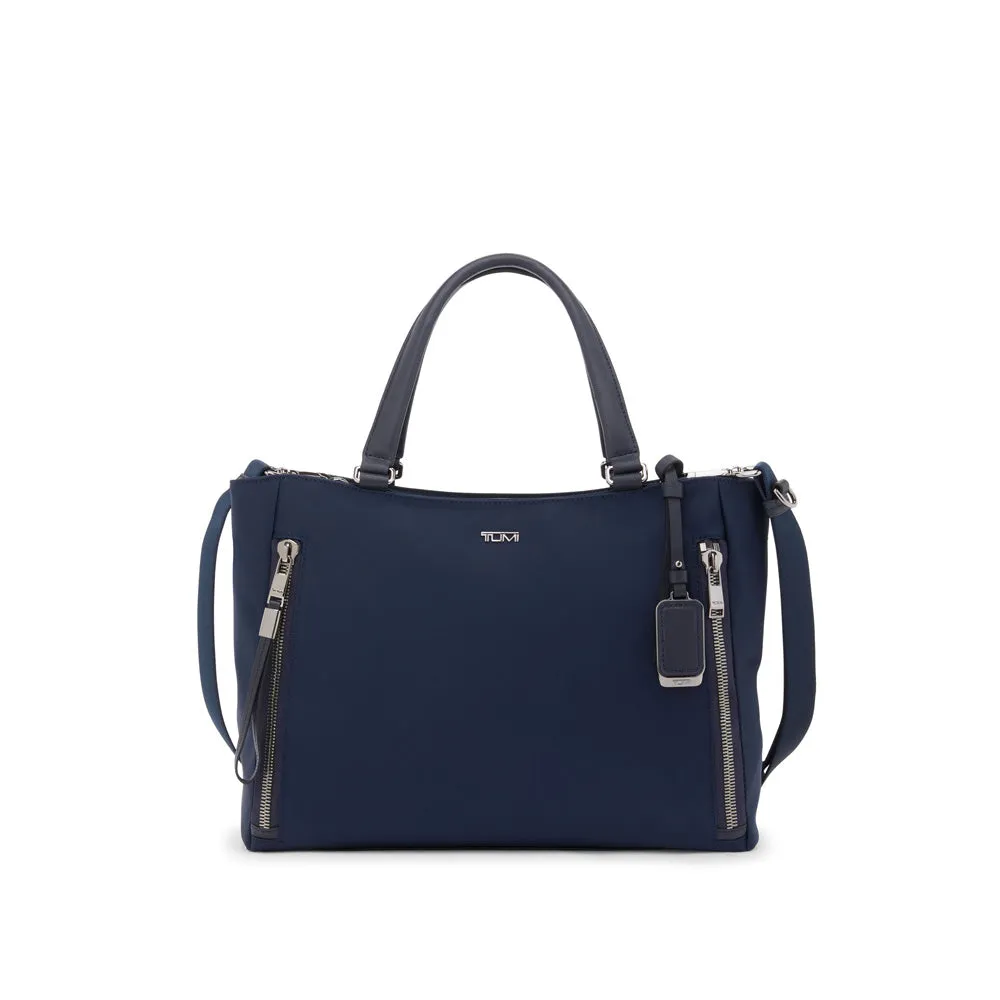 Tumi Voyageur Valetta Medium Tote Bags Tumi