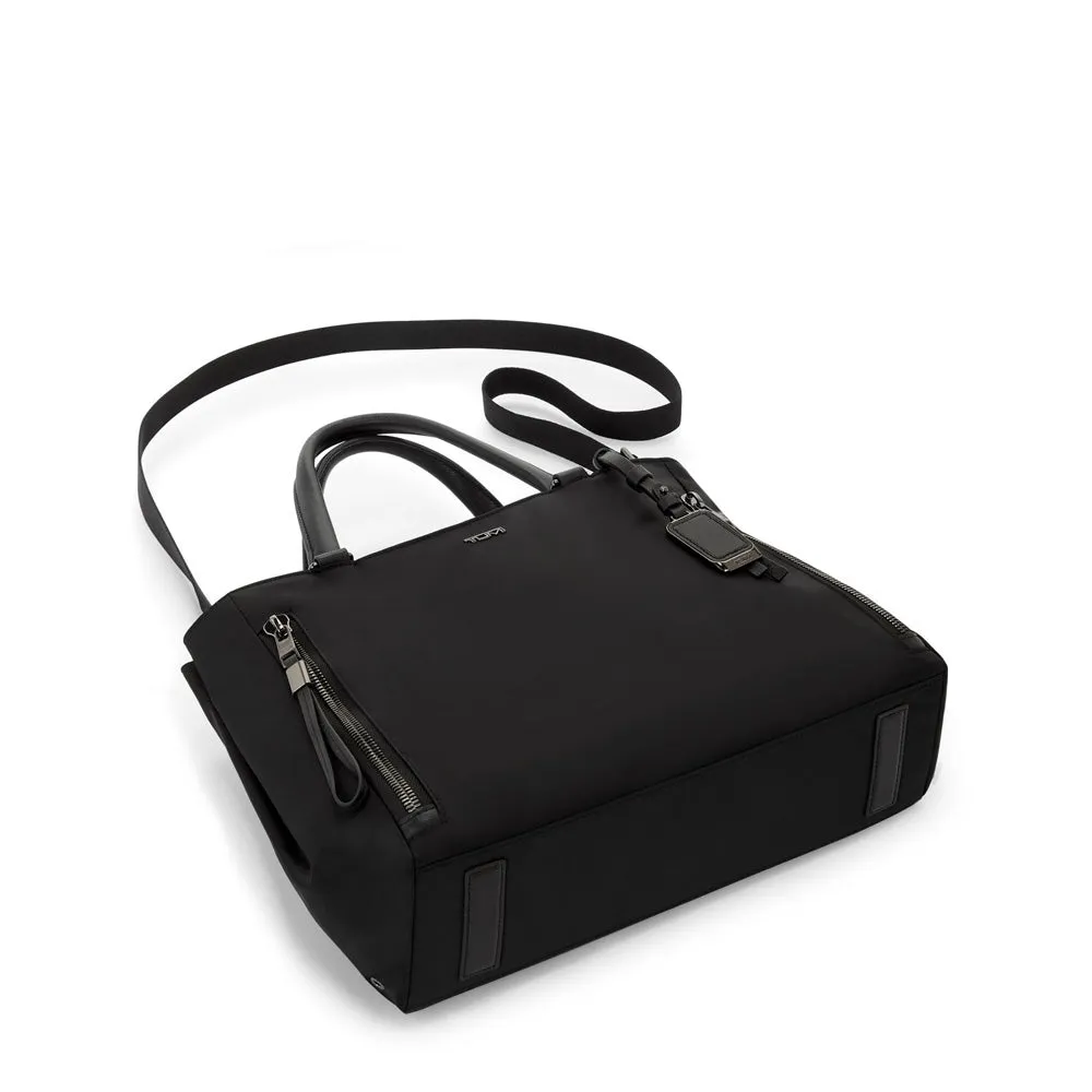 Tumi Voyageur Valetta Medium Tote Bags Tumi