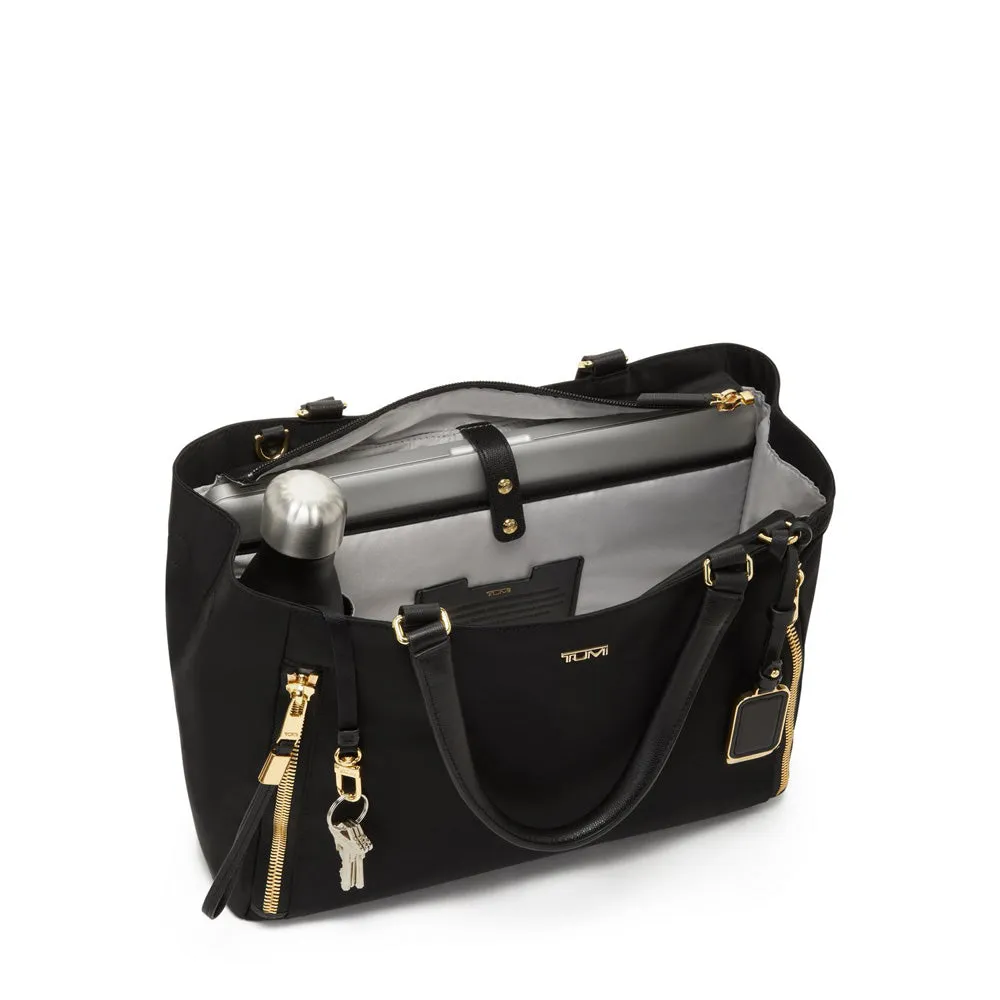 Tumi Voyageur Valetta Medium Tote Bags Tumi