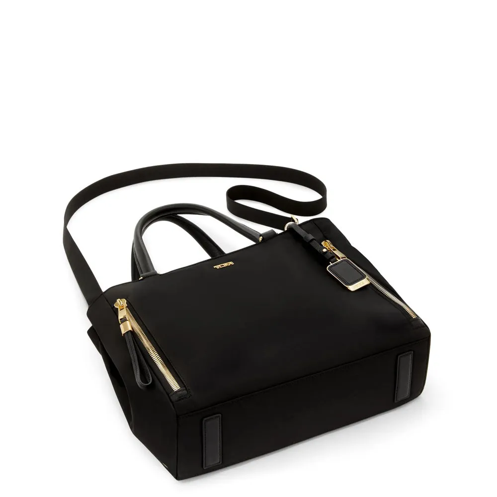Tumi Voyageur Valetta Medium Tote Bags Tumi