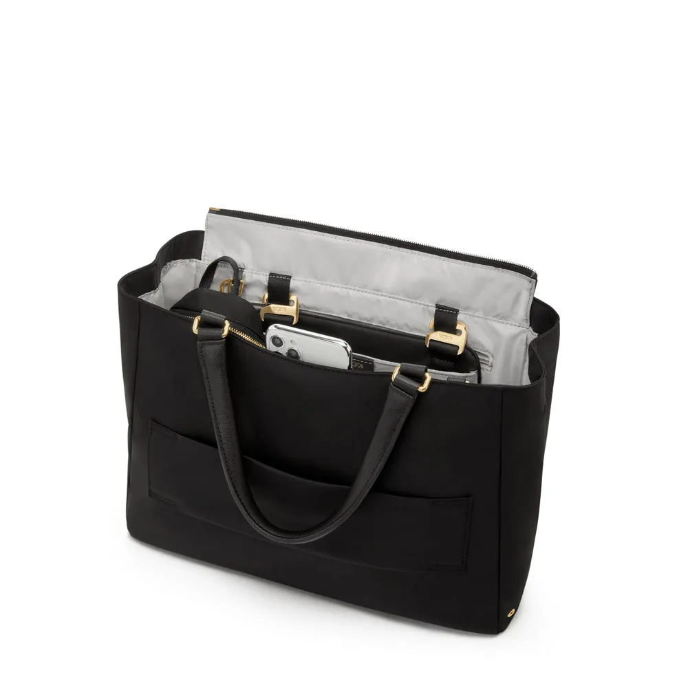 Tumi Voyageur Valetta Medium Tote Bags Tumi