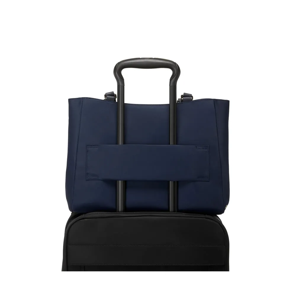 Tumi Voyageur Valetta Medium Tote Bags Tumi