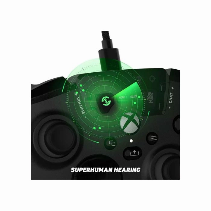 Turtle Beach Recon Xbox One & Xbox Series X|S Controller - Black