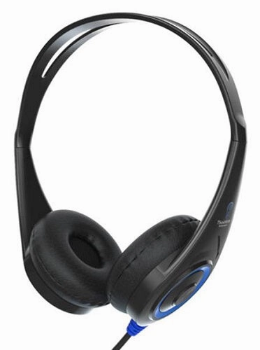 TWT Audio TW50 Ultra Light Headphones (Multi-Packs Available) noise cancelling headphones, bluetooth earbuds