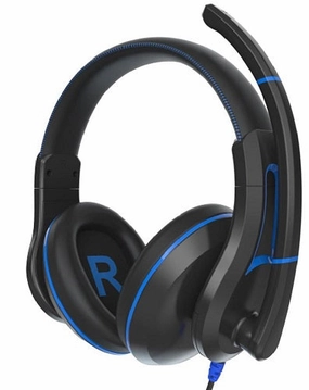 TWT Audio Ultra Durable Pro Headset with 3.5mm Plug (Multi-Packs Available) noise cancelling headphones, bluetooth earbuds