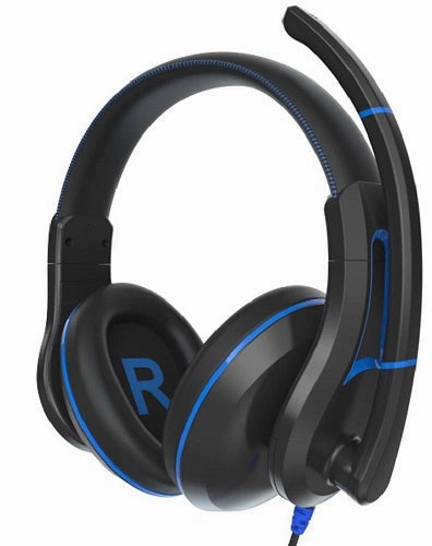 TWT Audio Ultra Durable Pro Headset with 3.5mm Plug (Multi-Packs Available) noise cancelling headphones, bluetooth earbuds