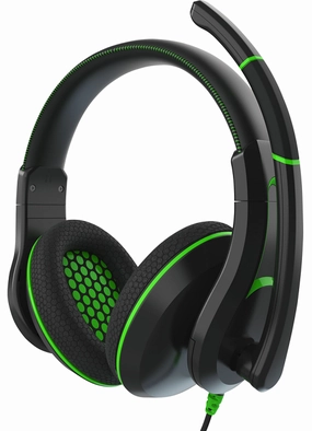 TWT Audio Victory Gaming Headset noise cancelling headphones, bluetooth earbuds