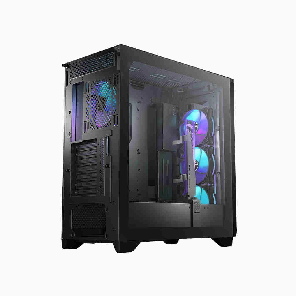 Typhon Gaming PC Core i7-14700K, RTX 3080Ti , 16GB RAM