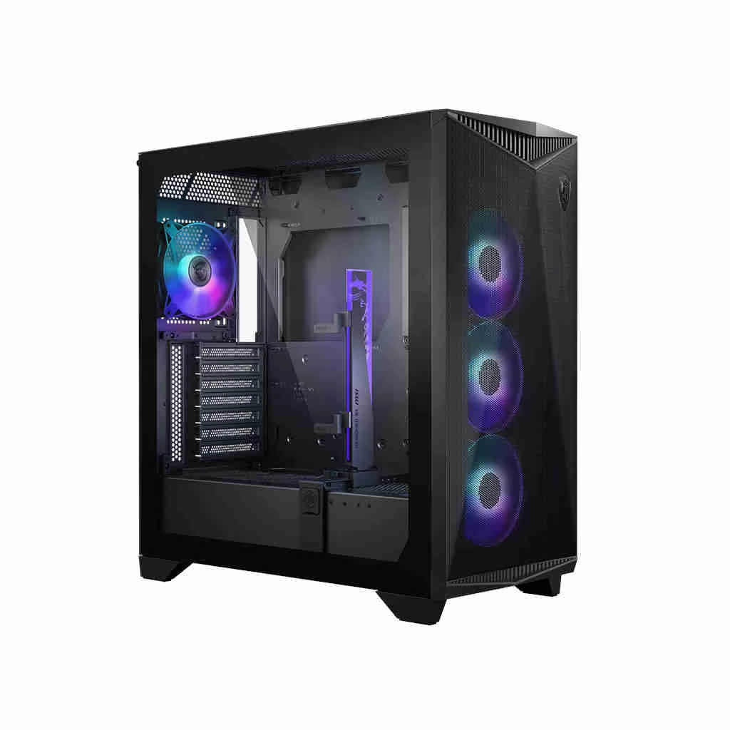 Typhon Gaming PC Core i7-14700K, RTX 3080Ti , 16GB RAM