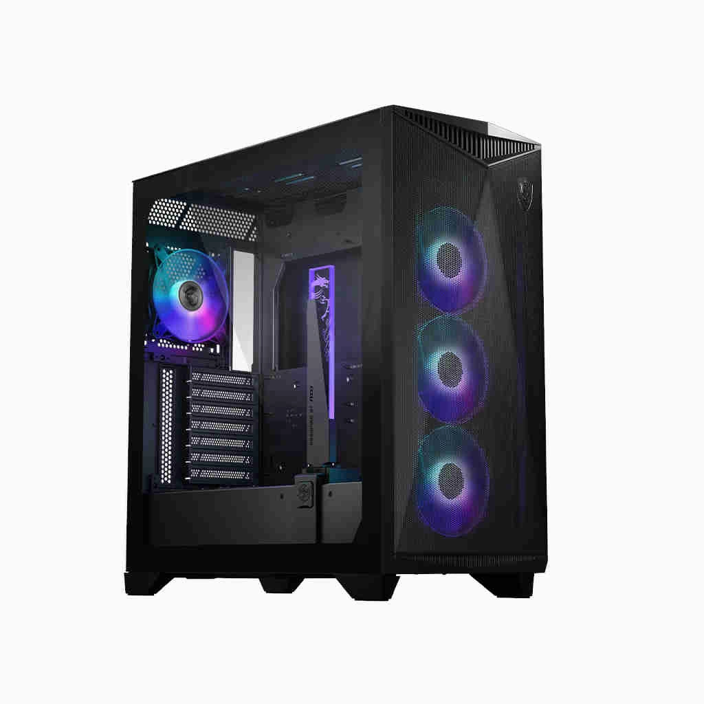 Typhon Gaming PC Core i7-14700K, RTX 3080Ti , 16GB RAM