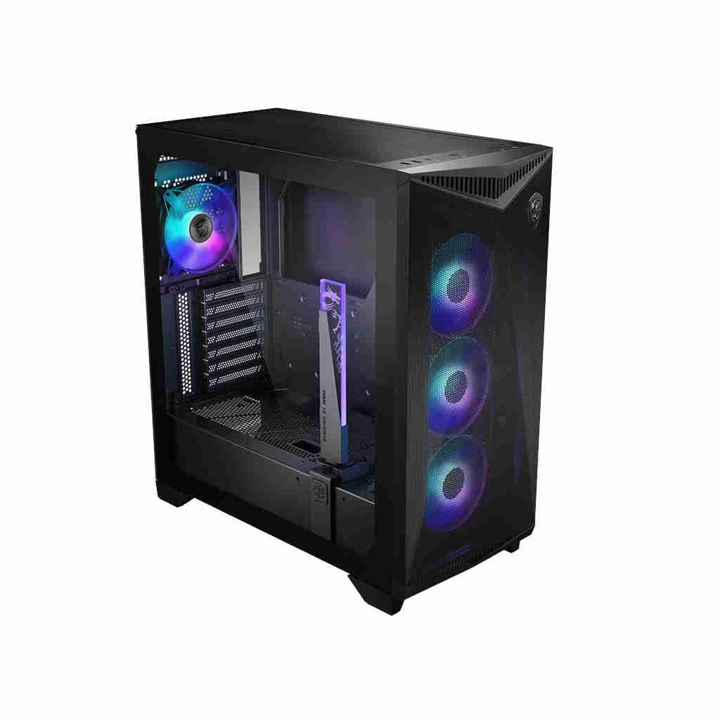 Typhon Gaming PC Core i7-14700K, RTX 3080Ti , 16GB RAM