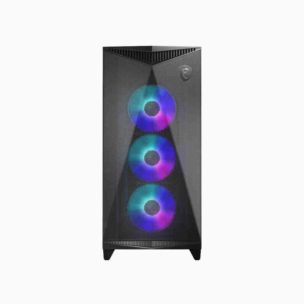 Typhon Gaming PC Core i7-14700K, RTX 3080Ti , 16GB RAM