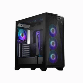 Typhon Gaming PC Core i7-14700K, RTX 3080Ti , 16GB RAM