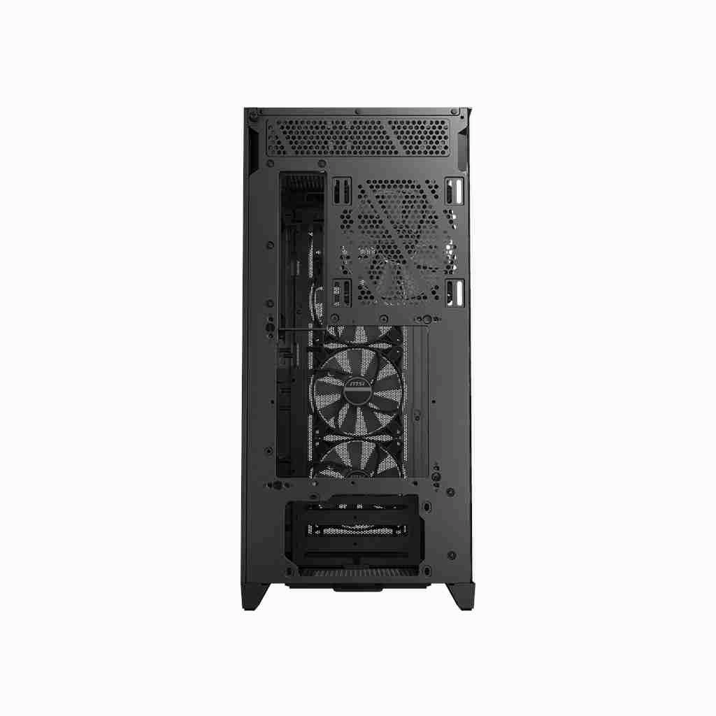 Typhon Gaming PC Core i7-14700K, RTX 3080Ti , 16GB RAM