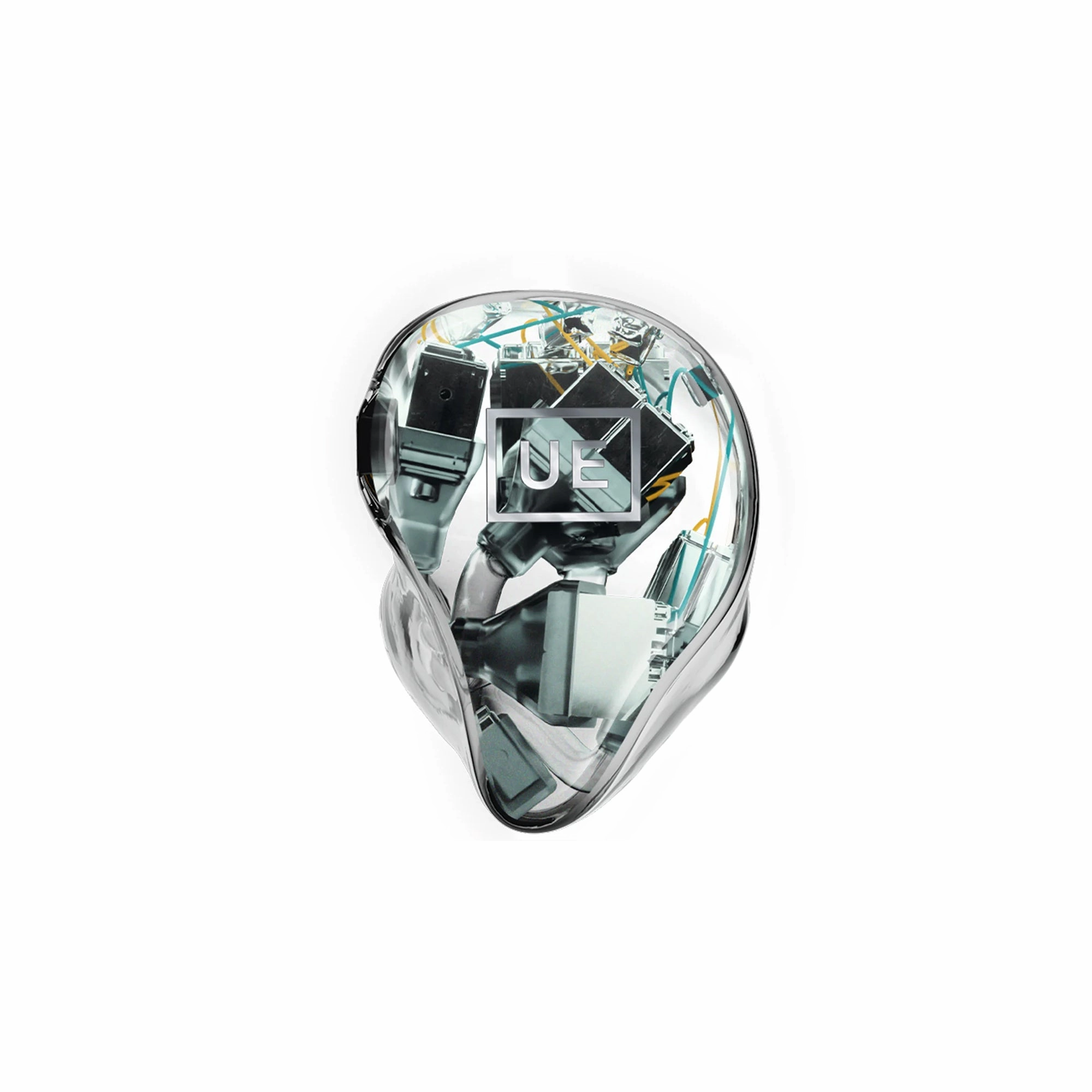 Ultimate Ears Premier Custom In-Ear Monitor in ear monitors, dj headphones