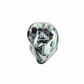 Ultimate Ears Premier Custom In-Ear Monitor in ear monitors, dj headphones