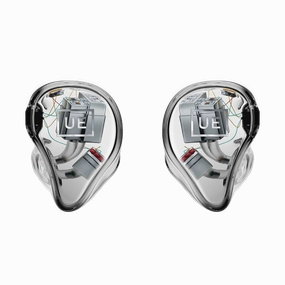 Ultimate Ears UE 11 Pro Custom In-Ear Monitor in ear monitors, dj headphones